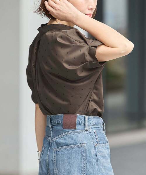 journal standard L'essage（ジャーナルスタンダード レサージュ