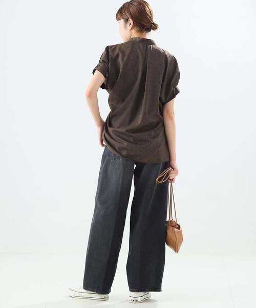 journal standard L'essage（ジャーナルスタンダード レサージュ