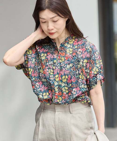 journal standard L'essage（ジャーナルスタンダード レサージュ