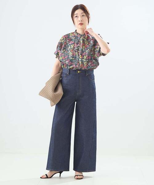journal standard L'essage（ジャーナルスタンダード レサージュ