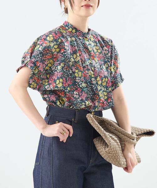 journal standard L'essage（ジャーナルスタンダード レサージュ