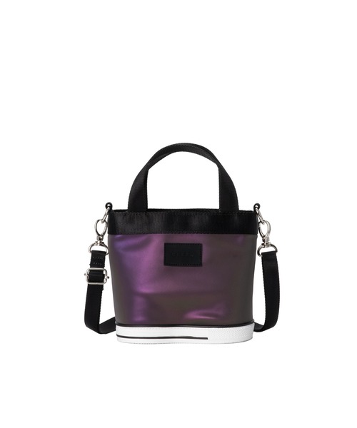 OKERU（オケル） トートバッグ TYPE_C MINI PRISM メンズ : ZOZOTOWN