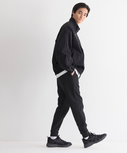 coca（コカ） ワイドパンツ スウェットパンツ ジャージ スウェット