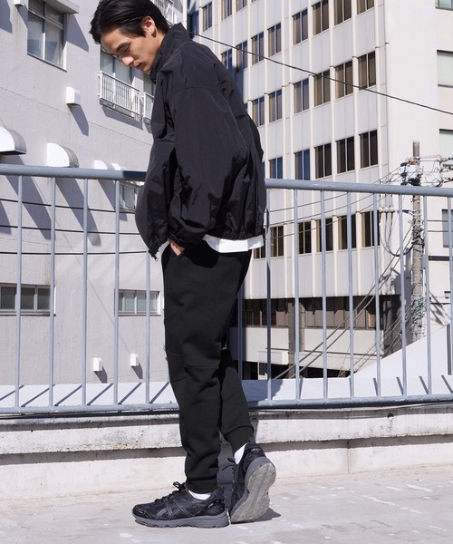 coca（コカ） ワイドパンツ スウェットパンツ ジャージ スウェット