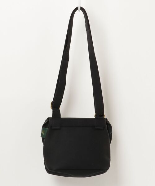「BRADY」 ショルダーバッグ ONE SIZE ブラック レディース_画像2
