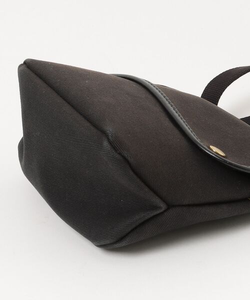 「BRADY」 ショルダーバッグ ONE SIZE ブラック レディース_画像3