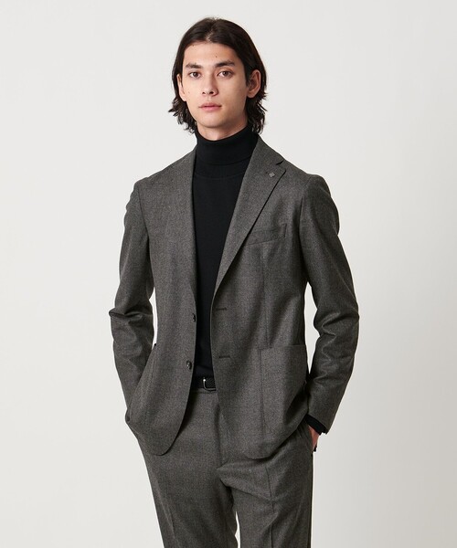 TAGLIATORE（タリアトーレ） ジャケット テーラードジャケット