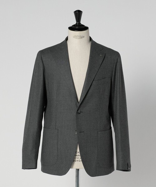 TAGLIATORE（タリアトーレ） ジャケット テーラードジャケット