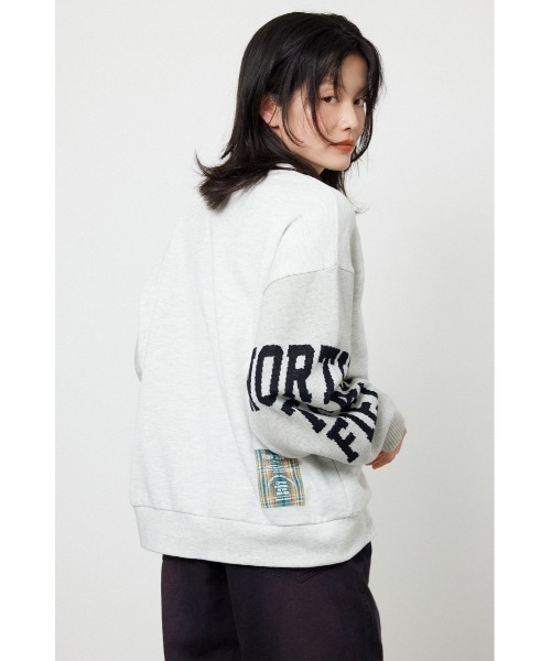 トレーナー/スウェット RODEO CROWNS WIDE BOWL - RODEO CROWNSWIDEBOWL RODEO CROWNS WIDE BOWL（ロデオクラウンズワイドボウル） トレーナー