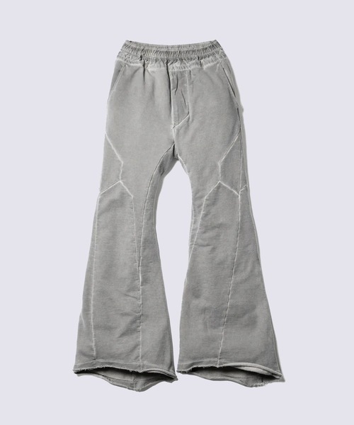 JULIUS ジーンズ 「JULIUS/ユリウス」927PAM10 PANTS メンズ