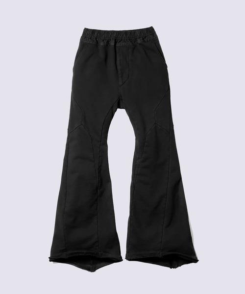 ジーンズ 「JULIUS/ユリウス」927PAM10 PANTS メンズの画像