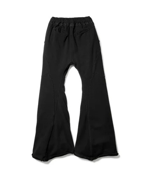 ジーンズ 「JULIUS/ユリウス」927PAM10 PANTS メンズの画像