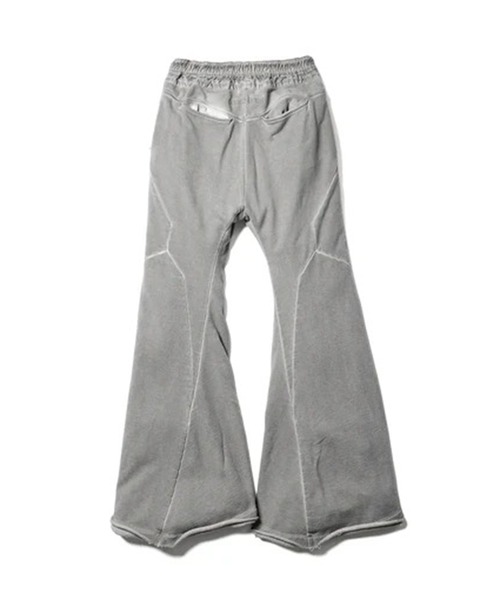 JULIUS ジーンズ 「JULIUS/ユリウス」927PAM10 PANTS メンズ