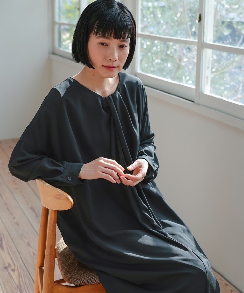 Neina 喪服 セレモニースーツ セットアップ 「喪服・礼服」日本製生地