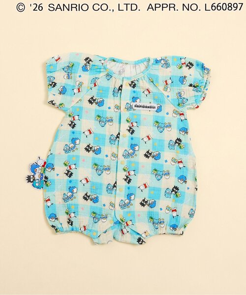 専用、3点 HYSTERIC MINI ベビー服 80サイズ HYSTERIC MINI（ヒステリックミニ） ベビー服 ロンパース ANGEL MINI