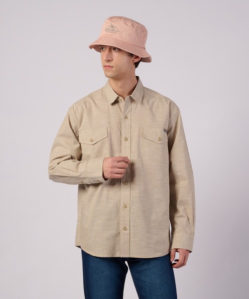 Eddie Bauer（エディーバウアー） シャツ アドベンチャラー