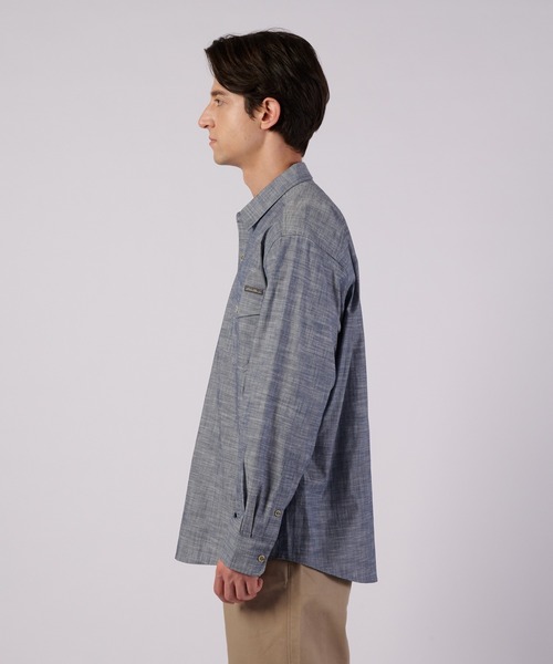 Eddie Bauer（エディーバウアー） シャツ アドベンチャラー