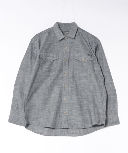 Eddie Bauer（エディーバウアー） シャツ アドベンチャラー