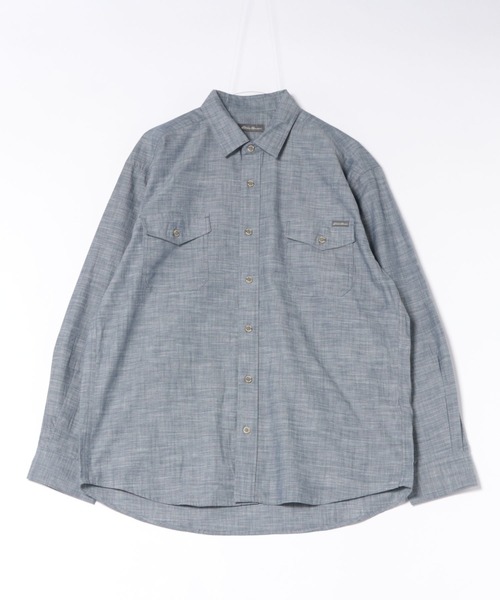 Eddie Bauer（エディーバウアー） シャツ アドベンチャラー