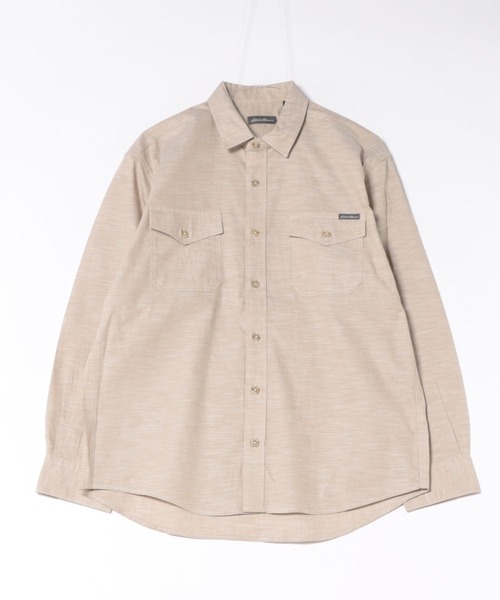 Eddie Bauer（エディーバウアー） シャツ アドベンチャラー