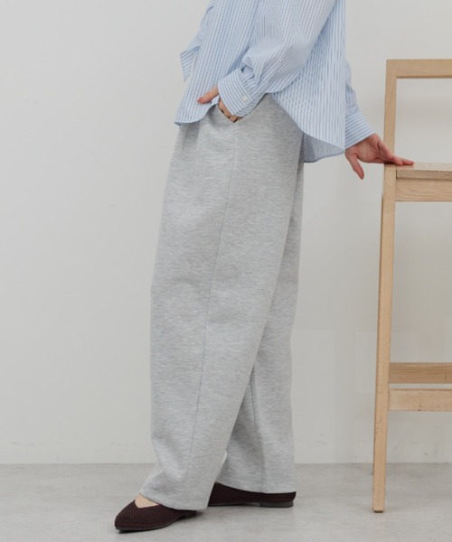 AMERICAN HOLIC（アメリカンホリック） ワイドパンツ スウェットパンツ