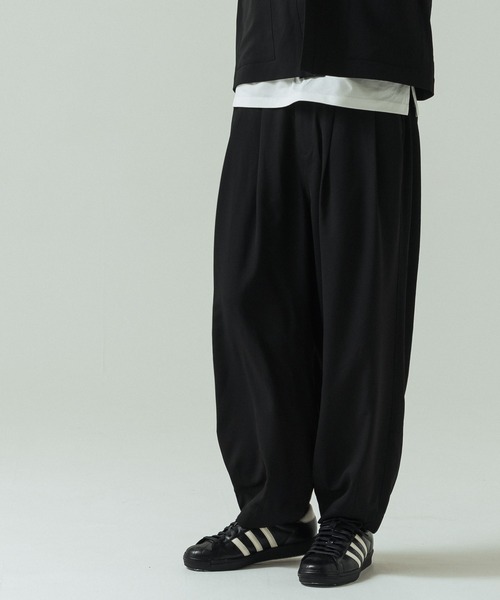 SLICK（スリック） スラックス 「SLICK/スリック」Toro Stretch Two