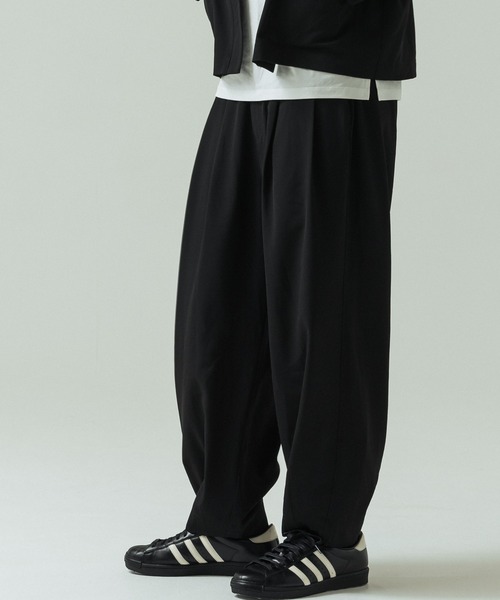 SLICK（スリック） スラックス 「SLICK/スリック」Toro Stretch Two