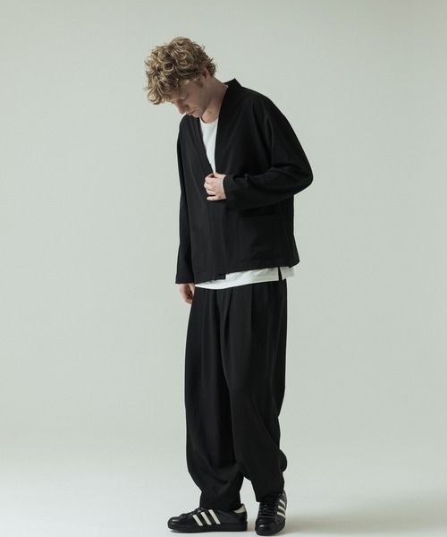 SLICK(スリック) スラックス 「SLICK/スリック」Toro Stretch Two SLICK(スリック) スラックス 「SLICK/スリック」Toro Stretch Two
