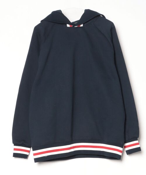 Rady（レディ） プルオーバーパーカー M ネイビー レディース