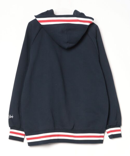 Rady パーカー Rady（レディ） プルオーバーパーカー M ネイビー レディース