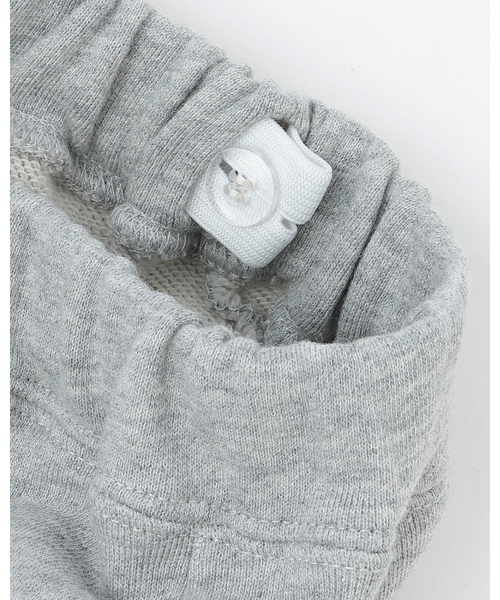 「XLARGE KIDS」 「KIDS」スウェットパンツ 140cm グリーン キッズ_画像4