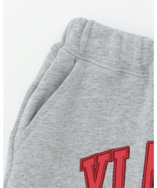 「XLARGE KIDS」 「KIDS」スウェットパンツ 140cm グリーン キッズ_画像5