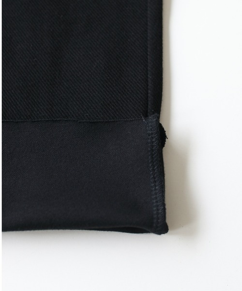 「CANAL JEAN」 「RCW」イージーパンツ 36 グレー レディース_画像2