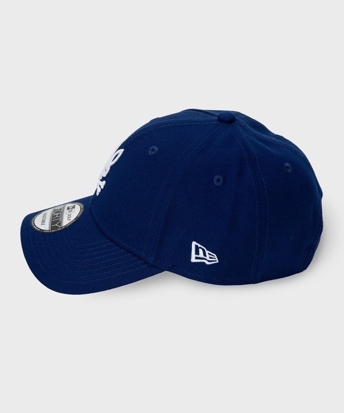 NEW ERA（ニューエラ） キャップ 帽子 「GOLF」ニューエラ キャップ3D