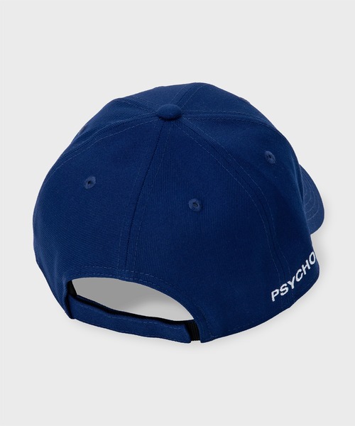NEW ERA（ニューエラ） キャップ 帽子 「GOLF」ニューエラ キャップ3D