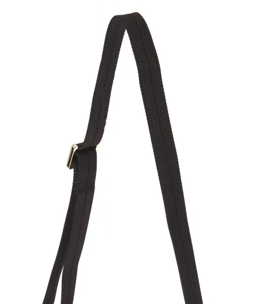 「VIOLAd'ORO」 2WAYバッグ F ブラック レディース_5