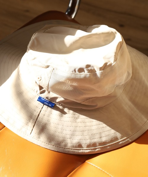TESTIFY uvカット 帽子 ハット Cool Adv Hat 接触冷感ハット メンズ TESTIFY uvカット 帽子 ハット Cool Adv Hat 接触冷感ハット メンズ