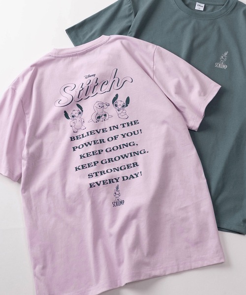Disney（ディズニー） tシャツ メンズ レディース : ZOZOTOWN Yahoo!店