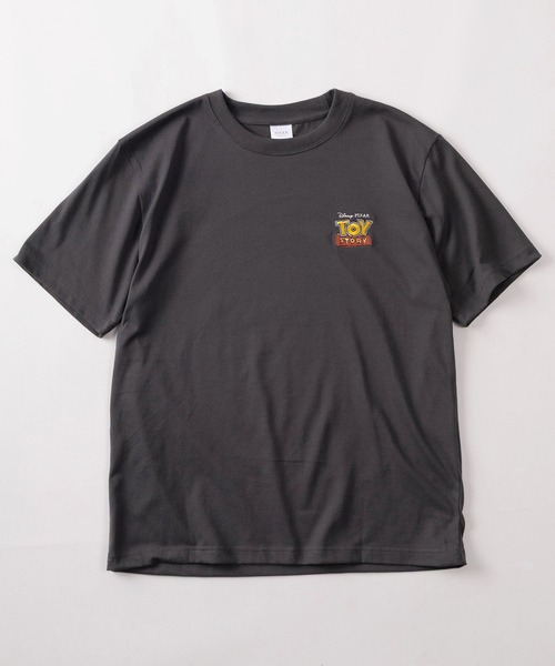 Disney（ディズニー） tシャツ 「71」「Disney/ディズニー」ミッキー