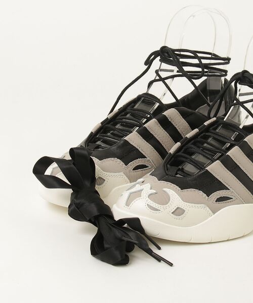 Y-3 スニーカー REGU MARY JANE メンズ レディース : ZOZOTOWN Yahoo