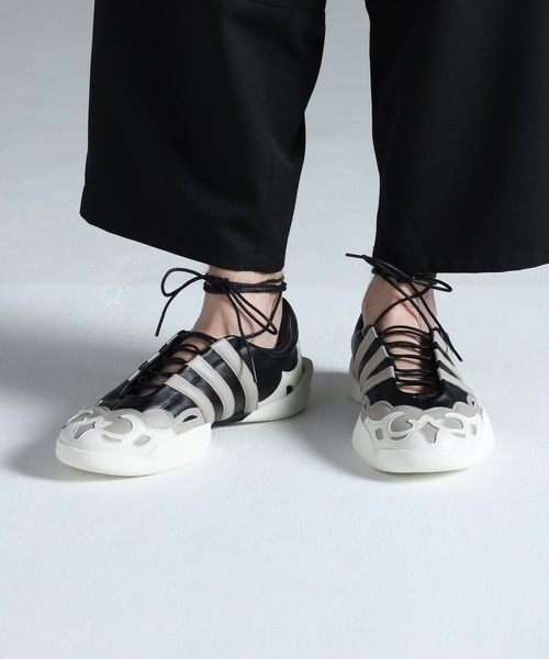 Y-3 スニーカー REGU MARY JANE メンズ レディース : ZOZOTOWN Yahoo