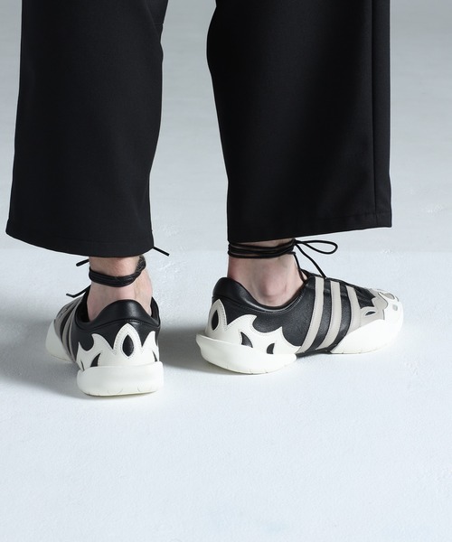 Y-3 スニーカー REGU MARY JANE メンズ レディース : ZOZOTOWN Yahoo
