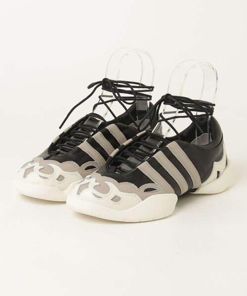 Y-3 スニーカー REGU MARY JANE メンズ レディース : ZOZOTOWN Yahoo
