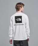 tシャツ 「THE NORTH FACE」バッ...の詳細画像1