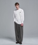 tシャツ 「THE NORTH FACE」バッ...の詳細画像2