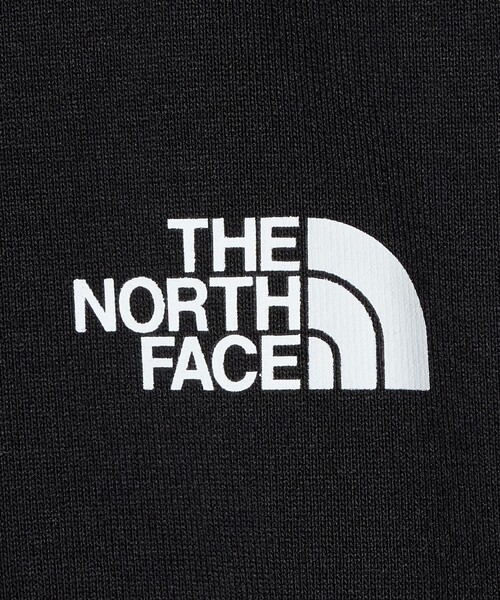 ノースフェイス tシャツ 「THE NORTH FACE」バック スクエアロゴ ロングスリーブ 長袖 Tシャツ メンズの画像
