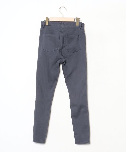 「J BRAND」 スキニーパンツ 25 グレー レディース_画像2