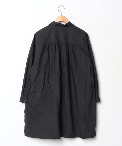 「Traditional Weatherwear」 長袖シャツ S ブラック レディース_画像2