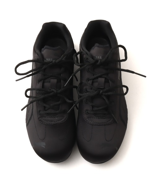 PUMA（プーマ） スピードキャット スニーカー レディース : ZOZOTOWN