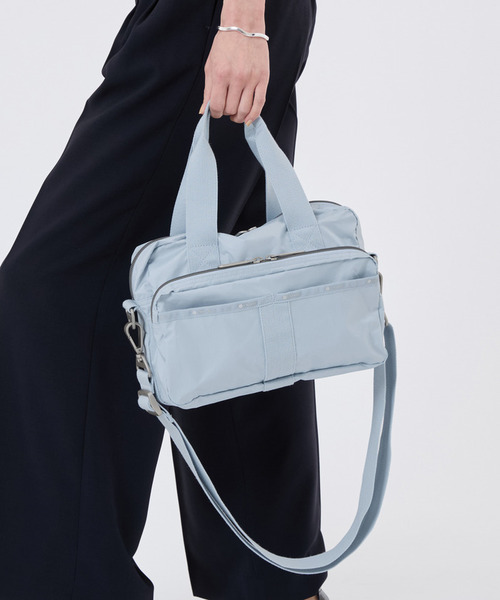 LeSportsac（レスポートサック） ショルダーバッグ バッグ METRO